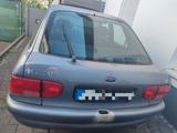 Ford Escort 1.6 Classic Classic - gebrauchte Ford Escort aus dem Jahr 1998
