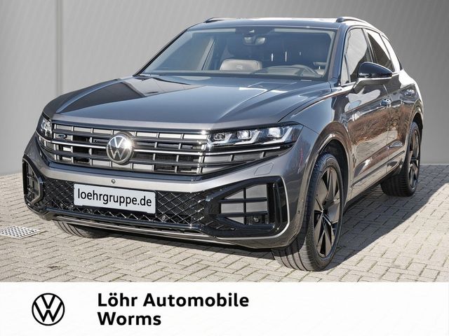 Volkswagen Touareg R-Line 3,0 l V6 TDI 4Motion 210 kW / 286