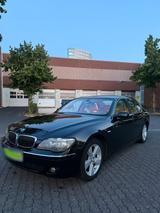 BMW 730D E65 Facelift tausche auch - BMW 730 in Köln