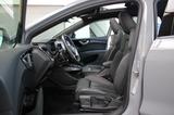Audi Q4 50 E-TRON QU. S LINE/SONOS/PANO/MATRIX/20" - graue Audi Q4