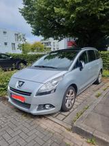 Peugeot 5008 2.0 Allure HDi FAP 150 Allure - Peugeot 5008: Hdi 150