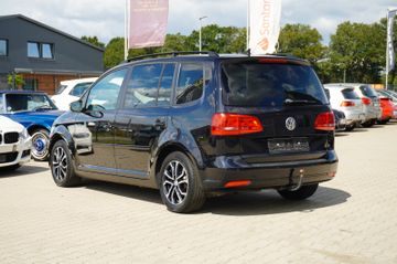 Volkswagen Touran - 7