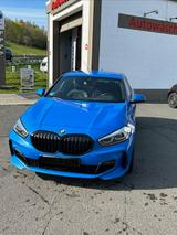 BMW 120d xDrive Sport Line A Sport Line