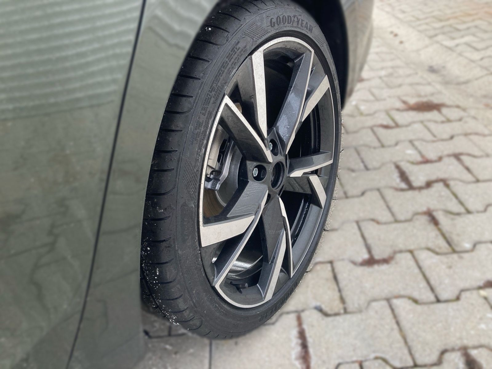 Skoda Octavia - Bild 7