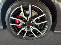 MINI John Cooper Works Cabrio - Vorschau Bild 16