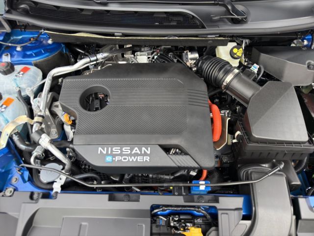 Nissan Qashqai N-Design 1.5 e-POWER MY27 °BOSE°PANO°HUD