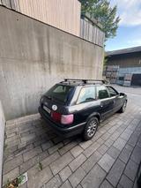 Audi 80 2.0 E Auto Avant E - Audi 80: Kombi, 2.0