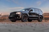 Jeep Grand Cherokee SRT8 Geiger Kompressor Umbau*DE - Jeep Grand Cherokee: Srt8