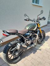 Triumph Scrambler 400x - Offers matching your search criteria