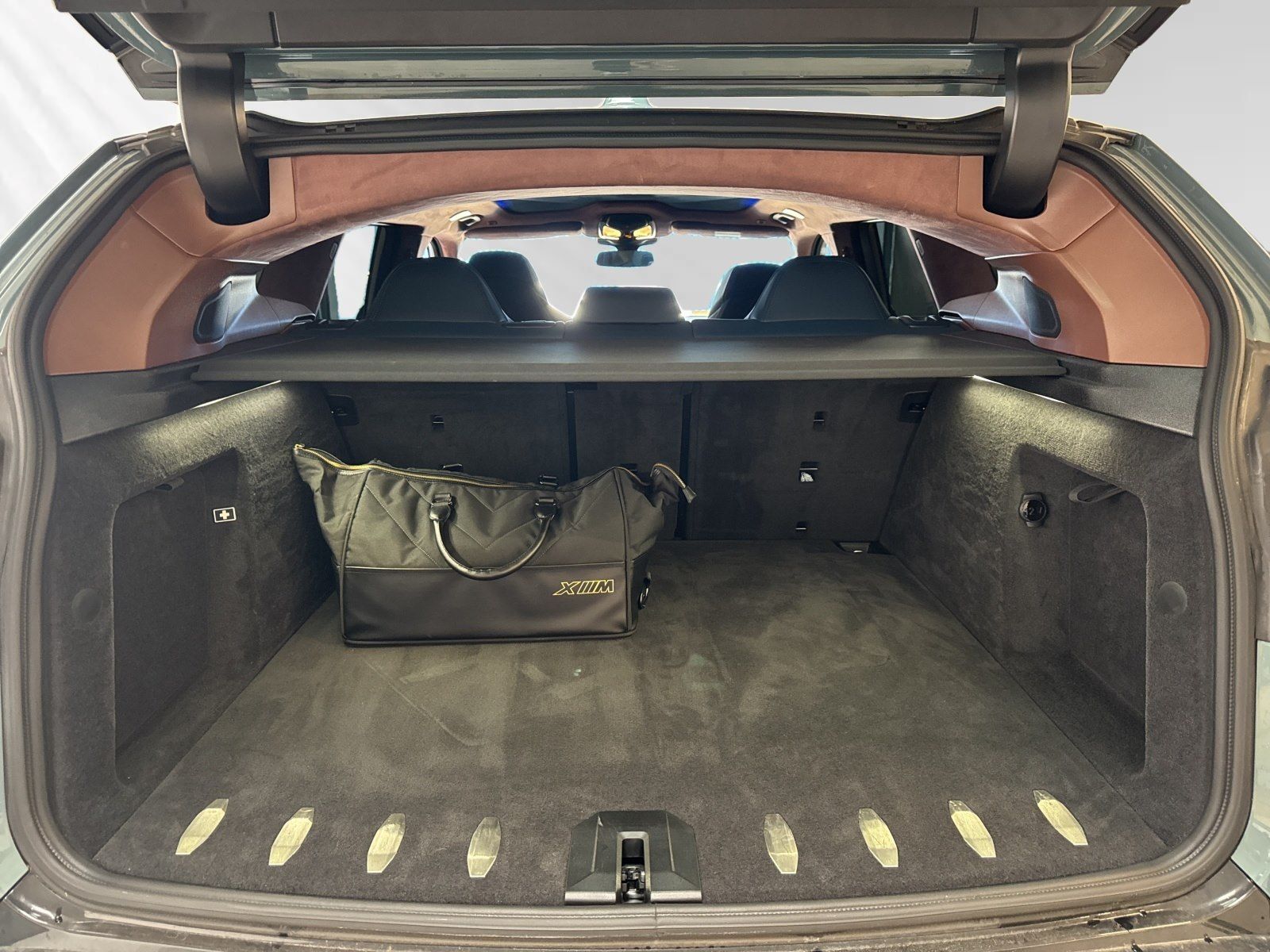 BMW XM - Bild 16