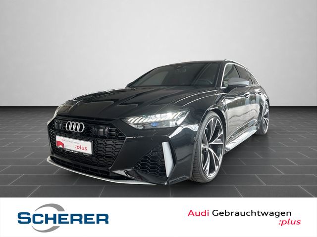 Audi RS 6 Avant RS 6 441(600) kW(PS)