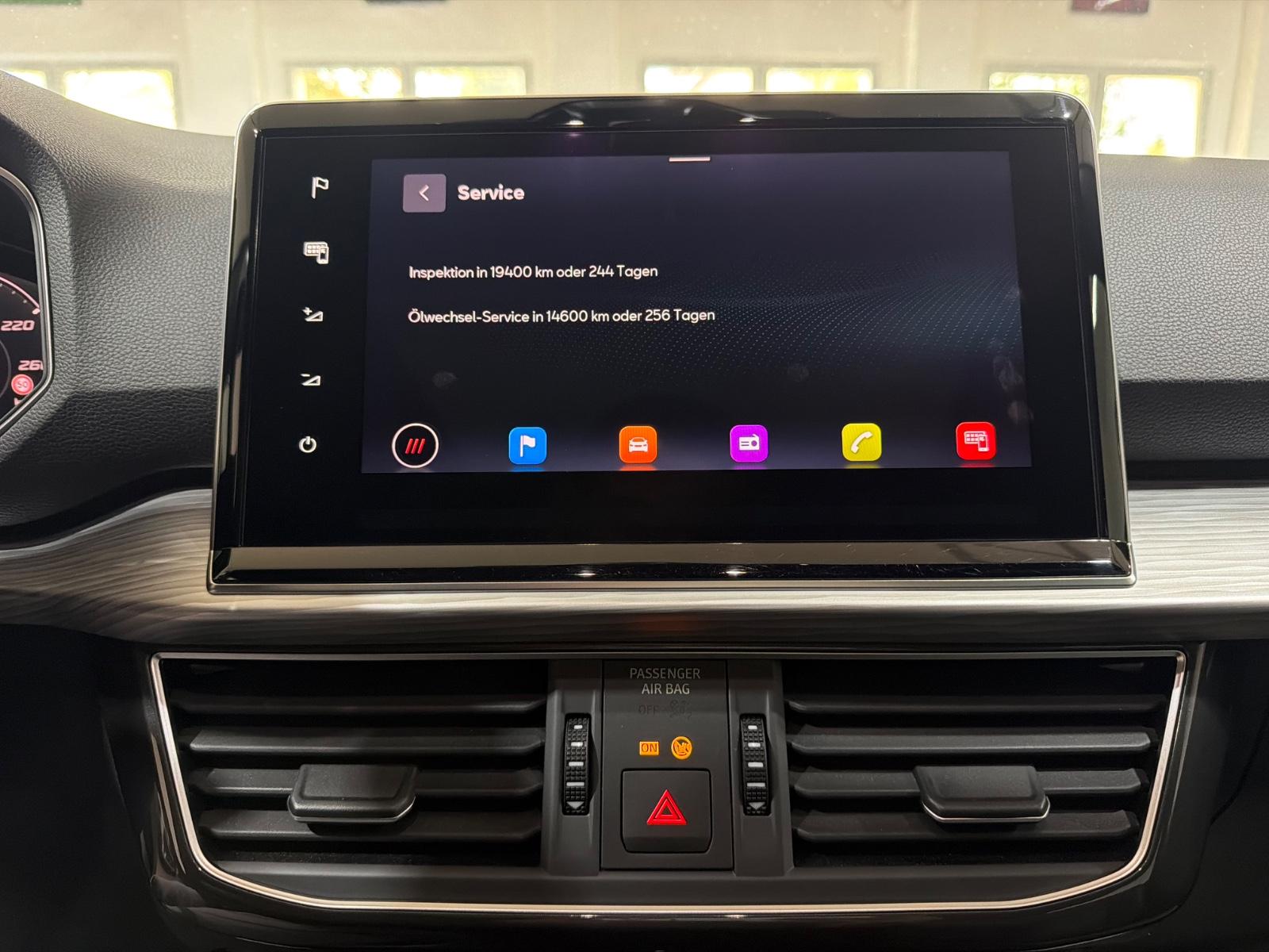 Seat Tarraco Xperience 1.4e-Hybrid/PANO/AHK/CAM/4xSHZ
