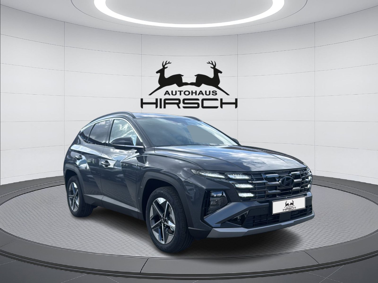Hyundai TUCSON - Bild 2
