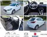 Mazda 2 SKYACTIV-G 75 M Hybrid Center-Line *Voll-LED+H - Mazda 2: 7.2