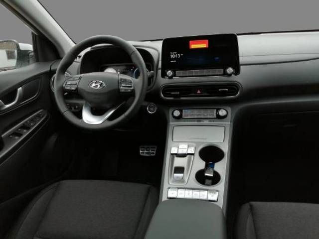 Fahrzeugabbildung Hyundai KONA Elektro ADVANTAGE-Paket