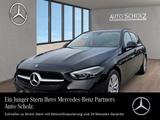 Mercedes-Benz C 220 d T LED+FLA+KAMERA+LORDOSE+WIDE+CARPLAY+BT