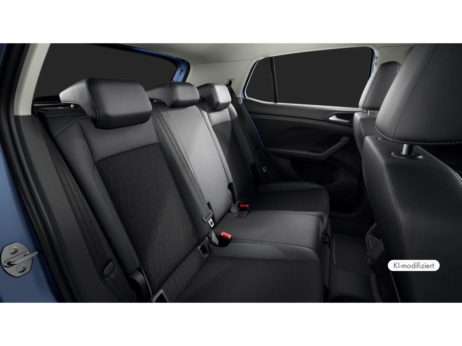 Volkswagen T-Cross - Bild 12