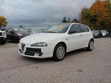 Alfa Romeo 147 1.6 TS 16V 120 Quadrifoglio Verde - Alfa Romeo 147 aus 2009