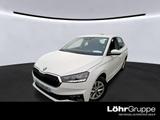 Skoda Fabia 1.0 TSI Selection LED, SmartLink - Skoda Fabia: Selection
