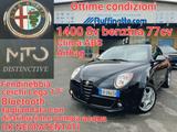 Alfa Romeo MiTo 1.4 78 CV 8V S&S Distinctive Spo - gebrauchte Alfa Romeo MiTo aus dem Jahr 2011