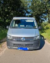 Volkswagen T6 andere - Volkswagen T6 andere mit Diesel-Antrieb: Automatik
