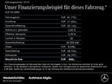 Mercedes-Benz CLE 53 AMG 4M+ Night 20" V-max Per.-Sitze Carbon - gebrauchte Mercedes-Benz CLE 53 AMG aus dem Jahr 2024
