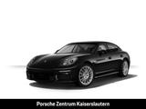 Porsche Panamera Edition Luftfederung PASM 20-Zoll - Porsche Panamera: Edition