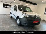 Renault Kangoo Z.E. 33 - Renault Kangoo in Braunschweig