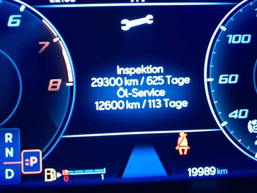 Cupra Formentor VZ 2.0 TSI 180kW 7-Gang Automatikgetri, миниатюра 20