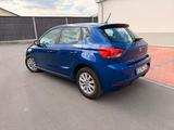 Seat  Ibiza Style*LED*FulLink*Service*Bremsen*TÜV neu - Seat Ibiza: Se