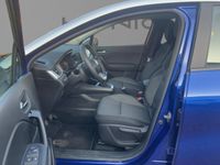 Renault Captur - Vorschau Bild 7