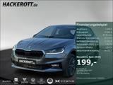 Skoda Fabia Balance 1.0 TSI Smartlink PDC LED - Skoda Fabia Neuwagen in Hannover