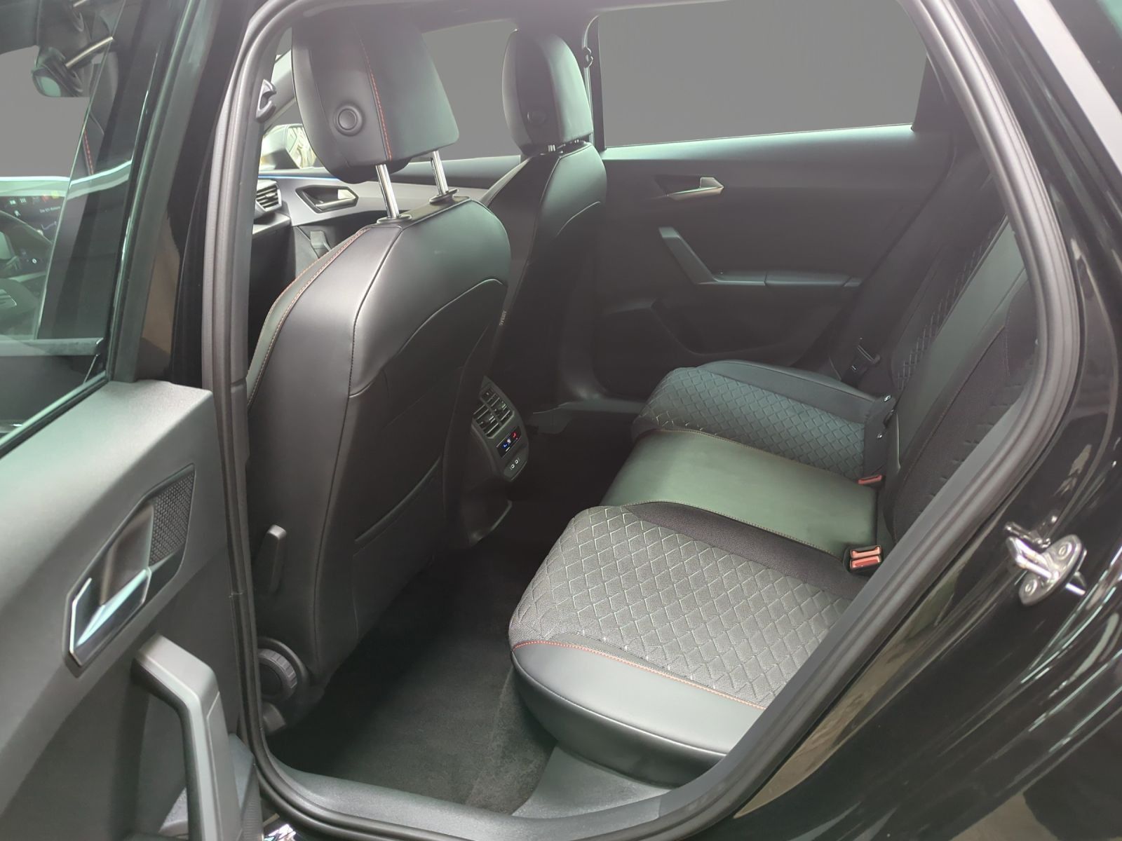Seat Leon - Bild 8