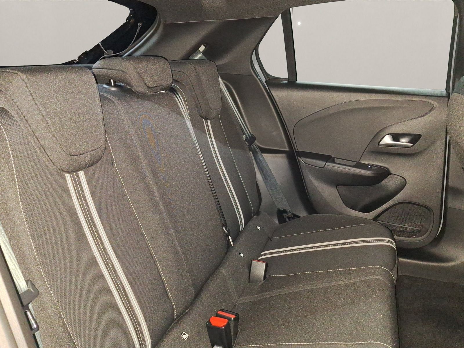 Opel Corsa - Bild 17