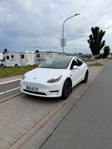 Tesla Model Y RWD | TÜV neu | Garantie - Tesla: Garantie
