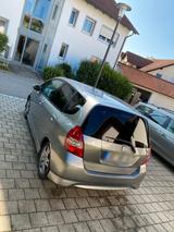 Honda Jazz 1.3i DSI Sport - Honda Jazz: Dsi