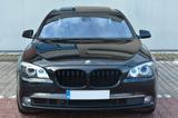 BMW 750i - - gebrauchte BMW 7er Reihe aus dem Jahr 2008
