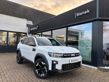 Dacia Bigster HYBRID 155 Extreme