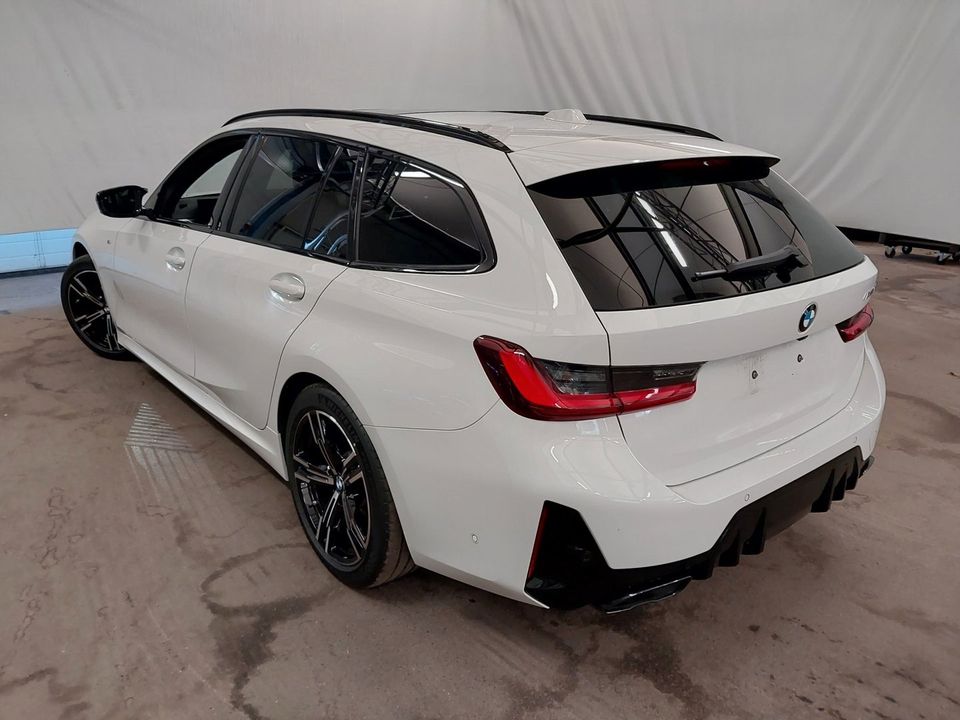 BMW M340i - Bild 3