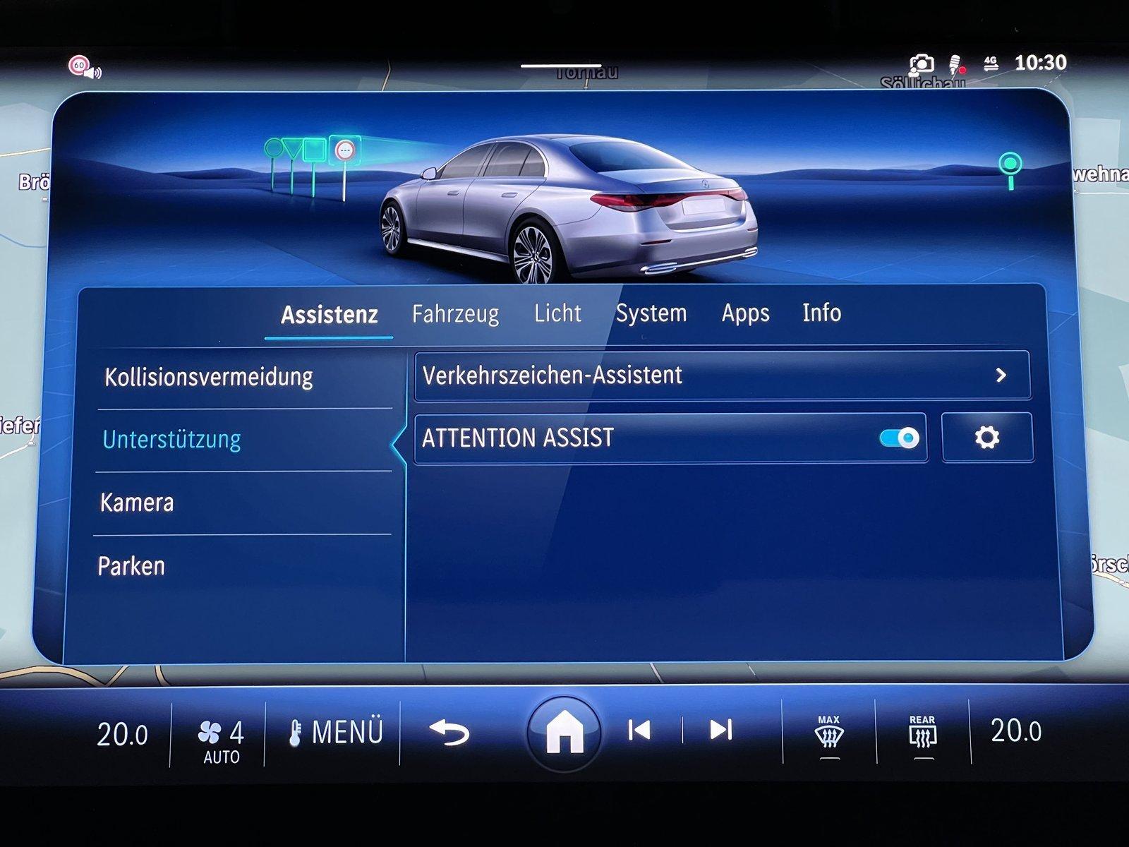 Mercedes-Benz E 220 d Avantgarde Advanced+Pano+Distronic+MJ26!