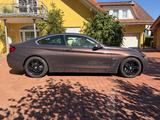 BMW 440i Coupé Luxury Line 6-Zylinder - Gepflegt  - BMW: Zylinder