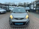 Kia Picanto 1.2 Spirit*AUTOMATIK*KLIMA*TÜV NEU* - Kia Picanto mit Benzin-Antrieb: Kleinwagen, Spirit