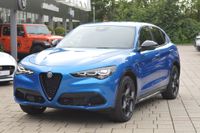 Alfa Romeo Stelvio - Vorschau Bild 1