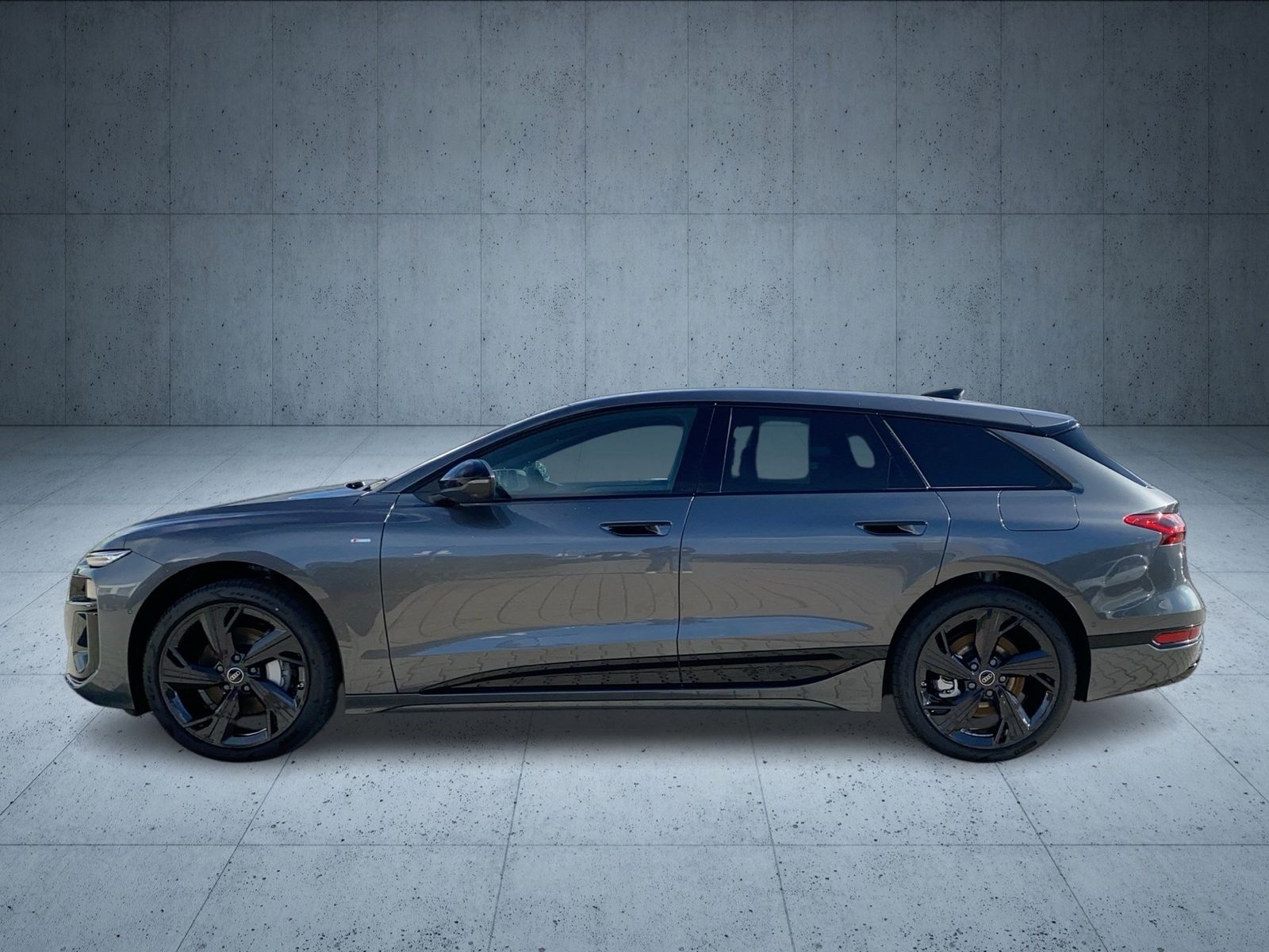 Audi A6 e-tron - Bild 3
