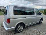 Volkswagen T5 Multivan 4Motion - VW T5 Multivan von privat