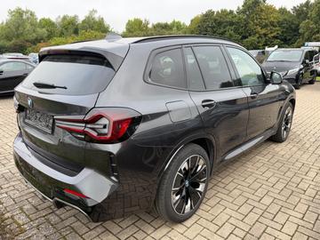 صورة مصغرة 21 لـ 2024 BMW IX3