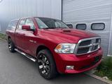 Dodge RAM 1500 / LEDER / ALU / AIRCO / PDC - Dodge RAM aus 2009: 1500