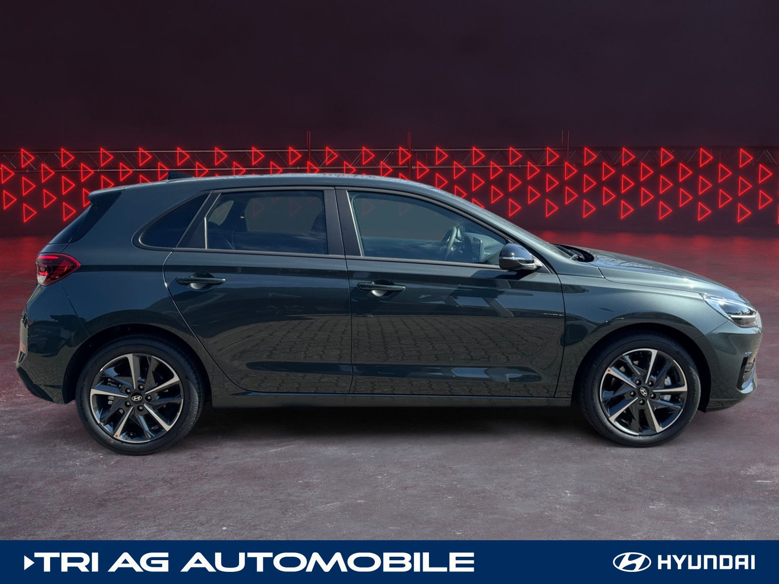 Hyundai i30 – Bild 2