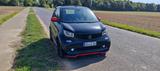 Smart Verkaufe Smart Brabus Tailer Made Urban-La... - Smart: Verkauf