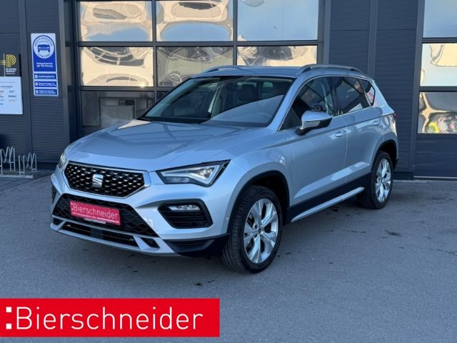 Seat Ateca 2.0 TDI Xperience LED NAVI 18 KAMERA SHZ